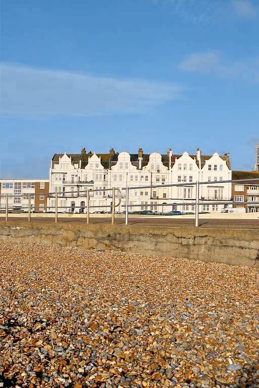 Apartment Bexhill