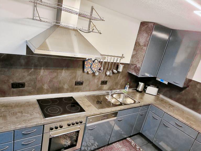 Nice house with terrace, grill & garden | Nature view | Pets allowed — photo 4