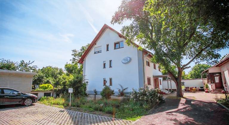 Hotel am Ring — photo 3