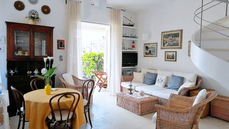 Appartement Portofino