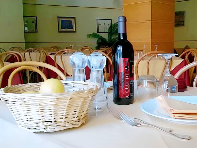 Hotel Le Grazie — photo 5