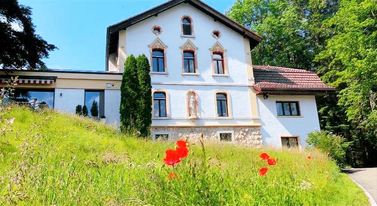 Apartment with 1 room for 2 persons in La Chaux-de-Fonds