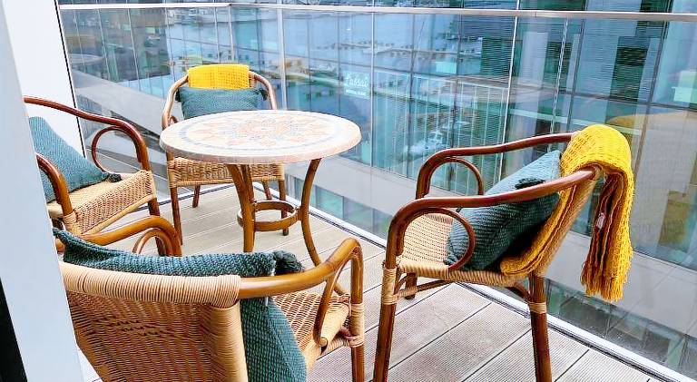 Beautiful apartment with terrace | Pets allowed — photo 5