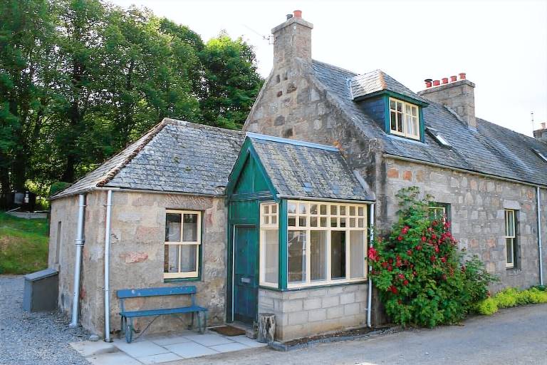 Cottage Ballater