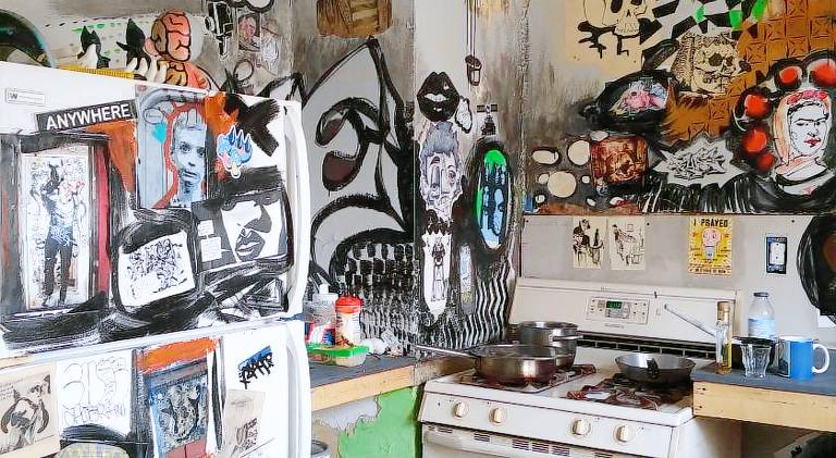 Art House Detroit Creative — photo 4