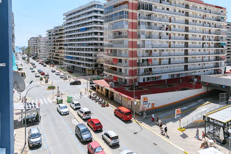 Appartement Cullera