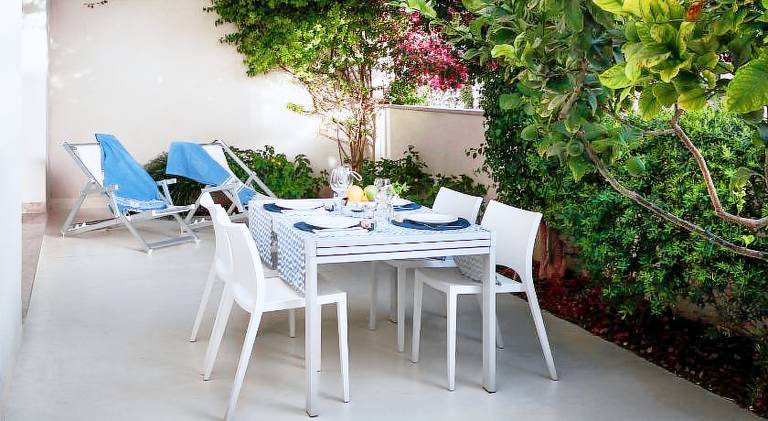 Apartment with garden | Beach nearby | Dogs allowed — photo 4