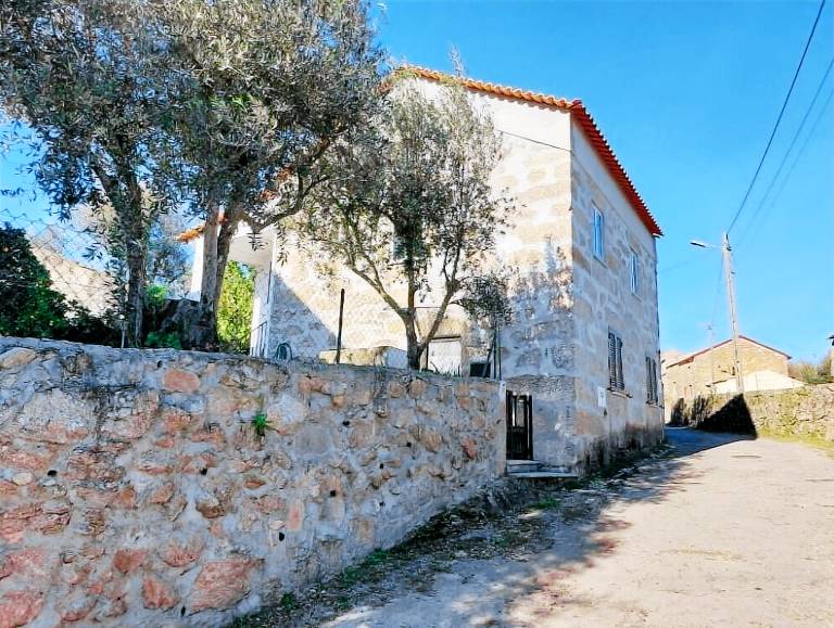 Apartamento Gouveia