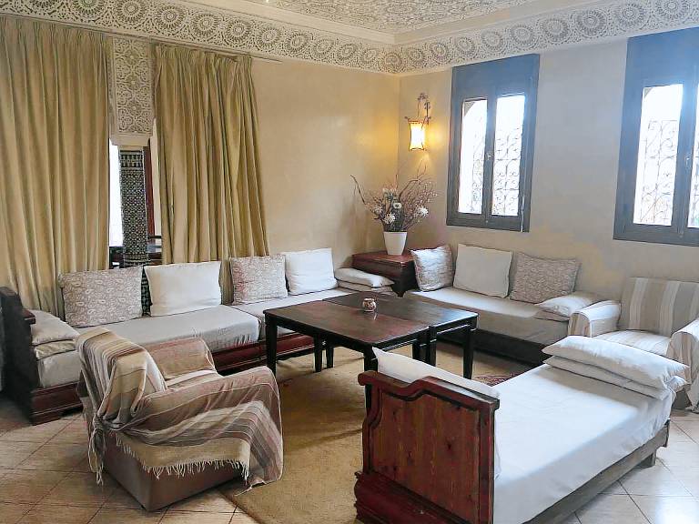 Villa  Agadir