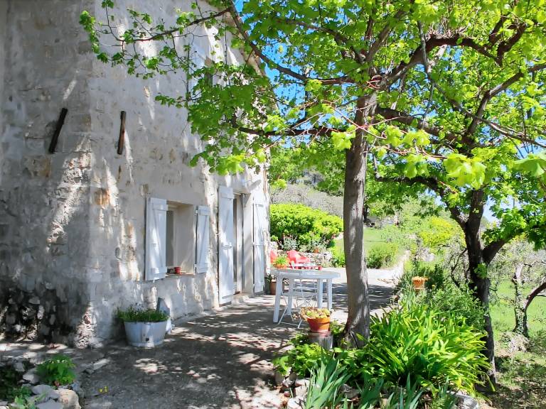 Ferienhaus in Claviers, Südfrankreich für max. 2 Personen, Ferienhaus in Claviers, Südfrankreich für max. 2 Personen,