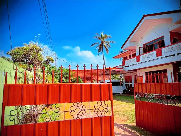 Ferienhaus Uyana South