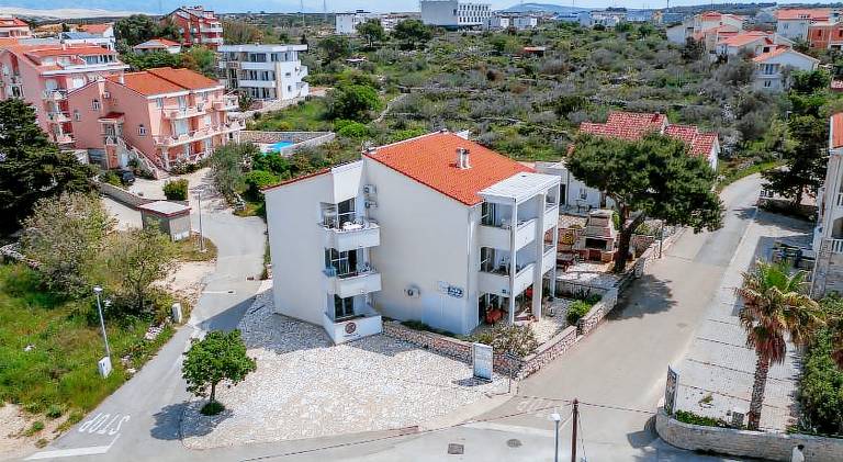 Apartment Novalja