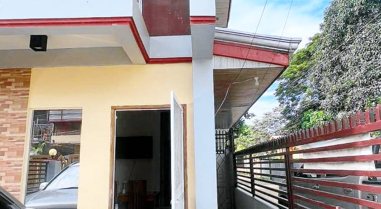 Holiday apartment | Pets are welcome in Puerto Princesa
