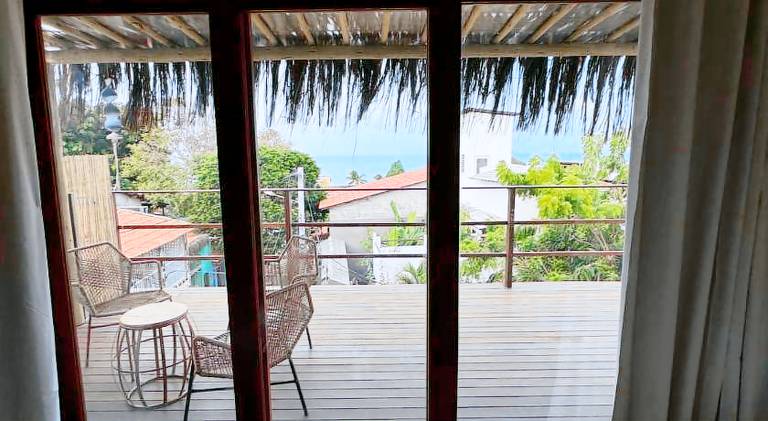 Vacation home with 1 room for 2 persons — photo 2