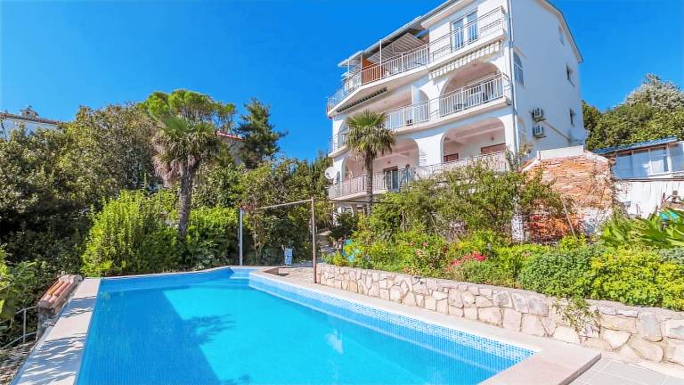 Ferienwohnung Crikvenica