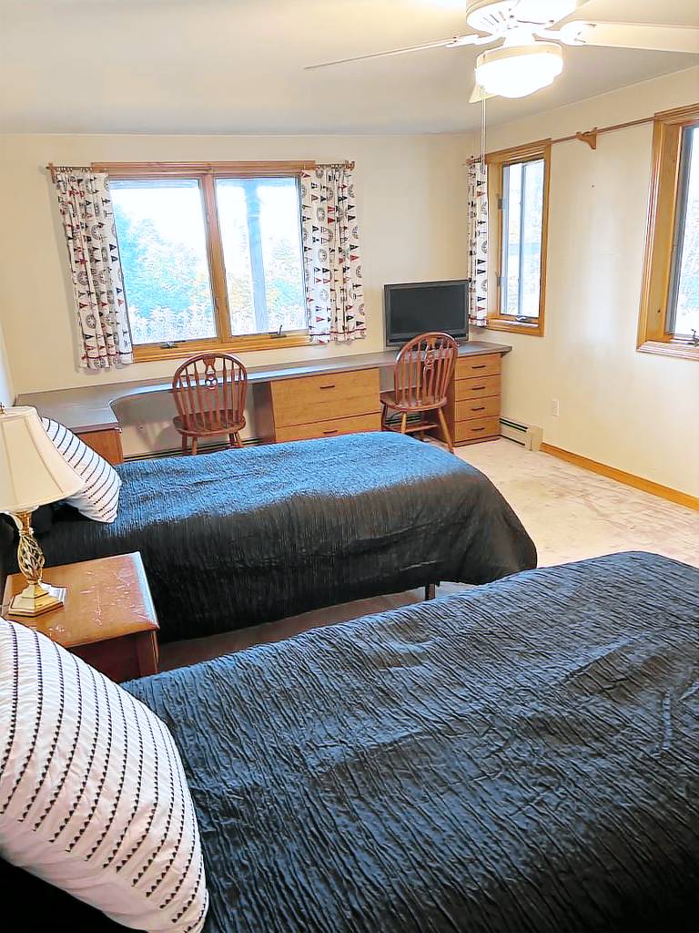 House Lake Sunapee