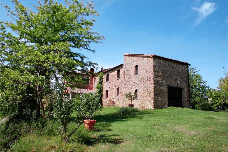 Villa with barbeque, garden & private pool — photo 4
