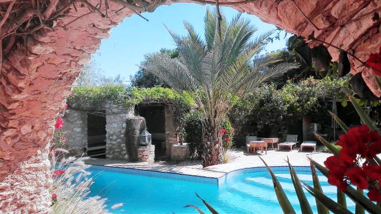Villa  Essaouira