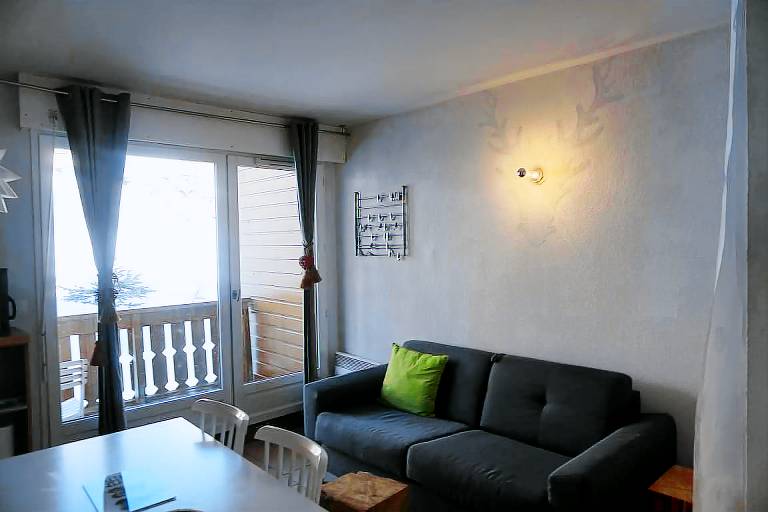 Studio Orcières