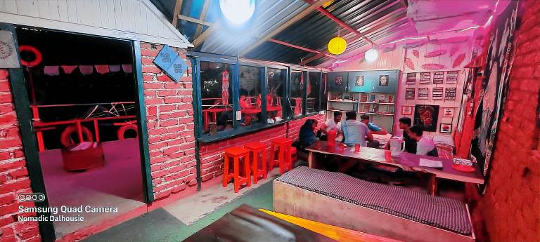 The Birds Hostel, Dalhousie — photo 5