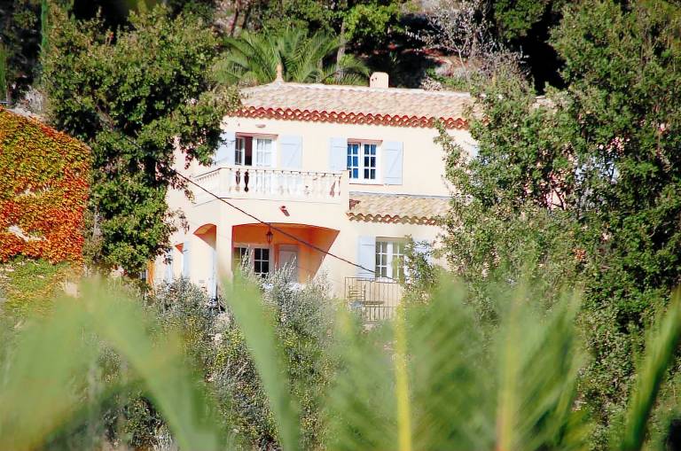 Appartement La Motte
