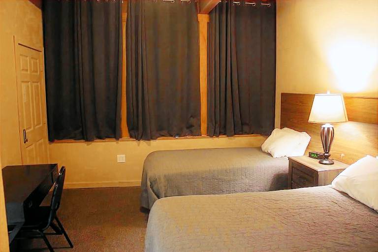 Motel Fortuna
