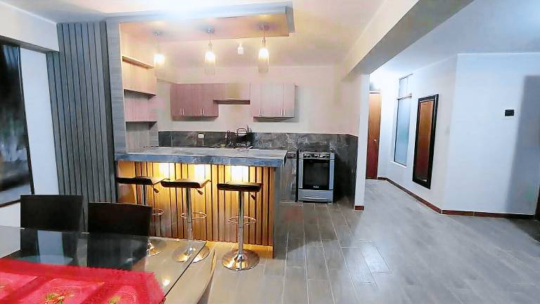 Apartment  Huancayo