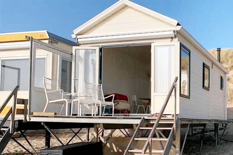 Ferienhaus Vlissingen