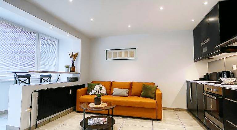 Nice apartment | Pet-friendly — photo 5