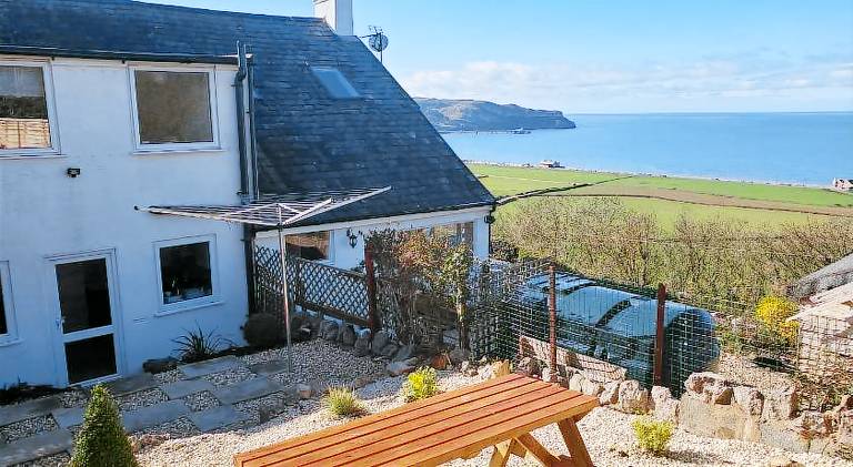 Vacation home with 2 rooms for 4 persons — photo 4