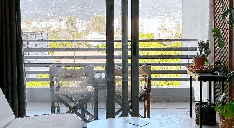 Pleasant holiday apartment | Pets allowed — photo 2
