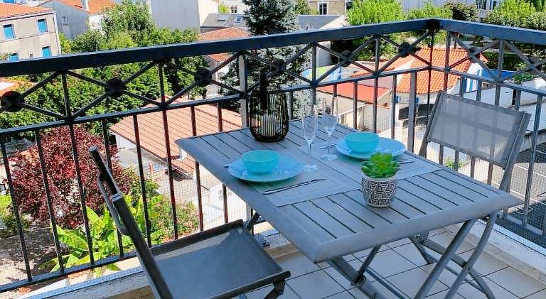Wonderful holiday apartment with pool | Close to the beach | Dogs allowed — photo 5