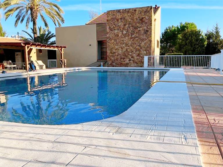 Chalet Maitino