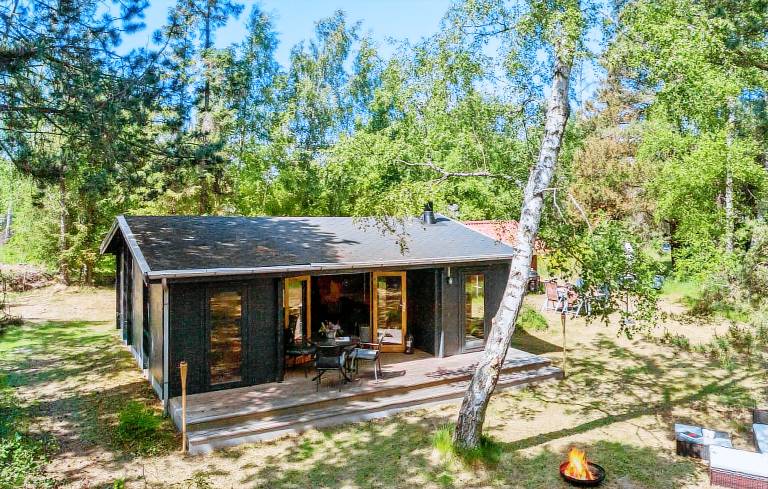 Ferienhaus Gedesby