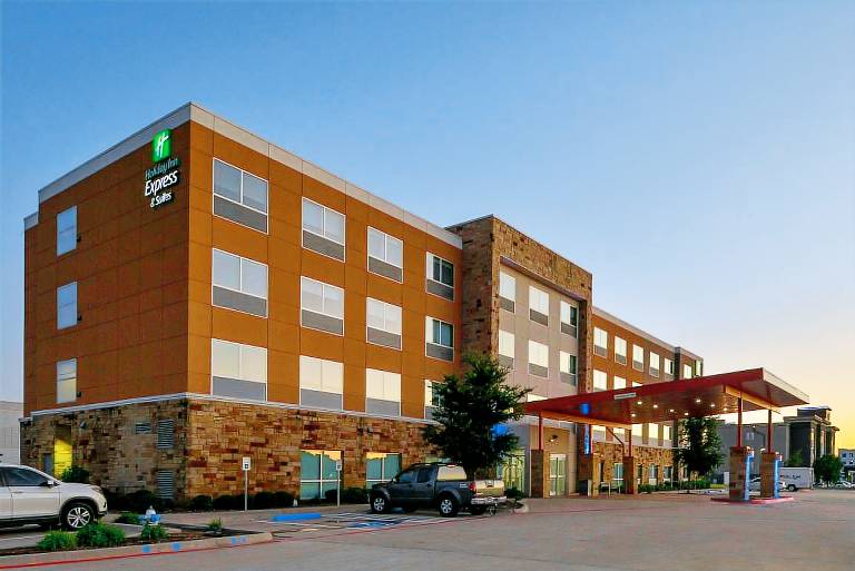 Holiday Inn Express and Suites Wylie West By IHG in Wylie, TX