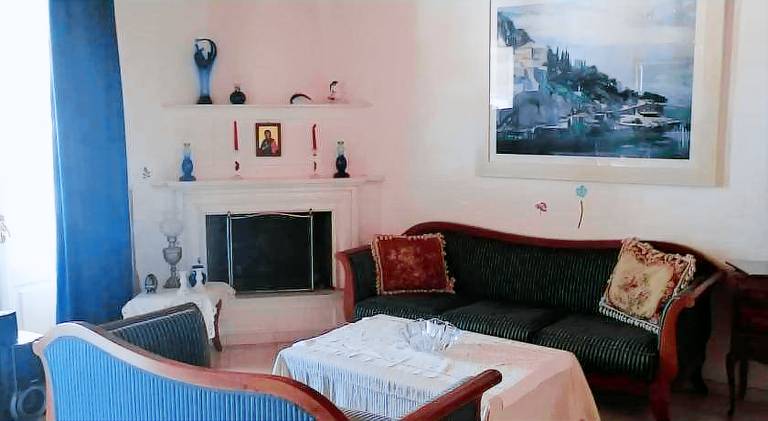Apartment with 2 rooms for 6 persons — photo 2