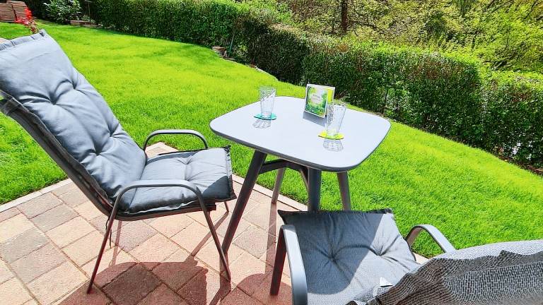 Ferienwohnung Püttlingen