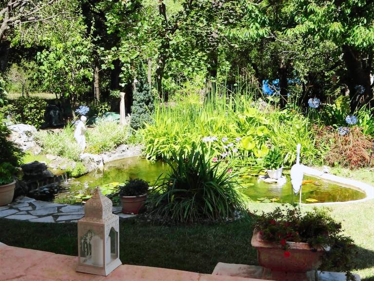 Fully equipped villa with BBQ, private pool & yard | Mountain view | Dogs allowed — photo 3