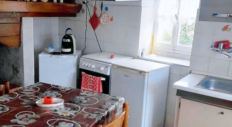 Holiday apartment with 1 room for 2 persons — photo 5