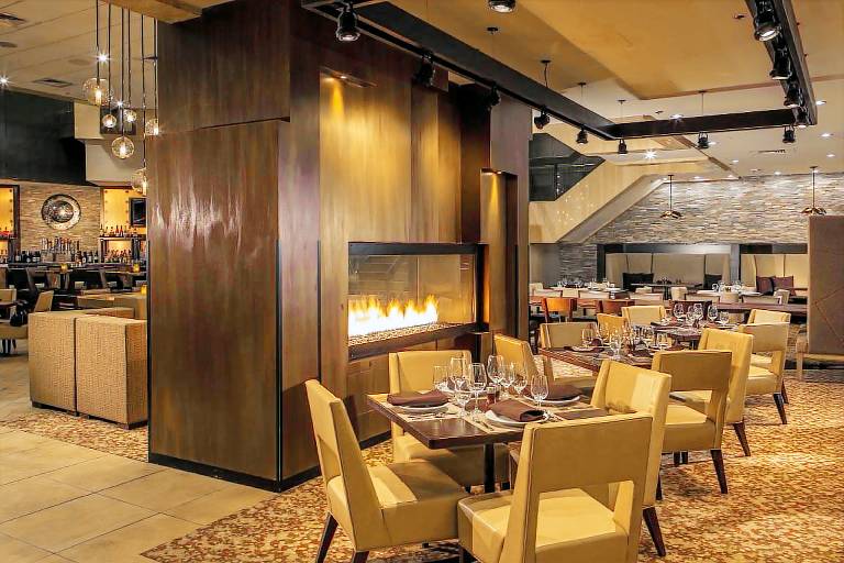 Hilton Denver City Center — photo 3