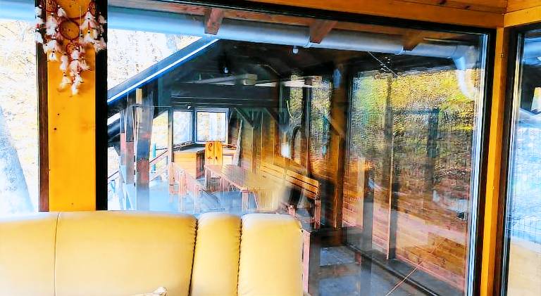 Vacation home with 4 rooms for 8 persons — photo 5