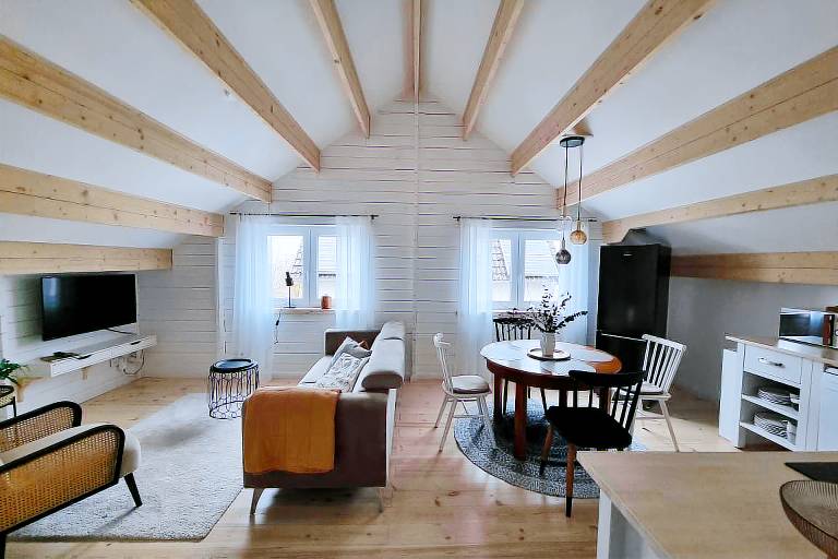 Apartment  Lüdingworth