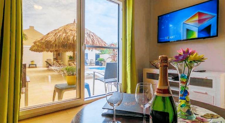 Golden Villas — photo 2