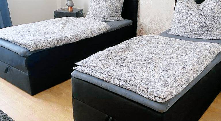Ferienwohnung Markranstädt