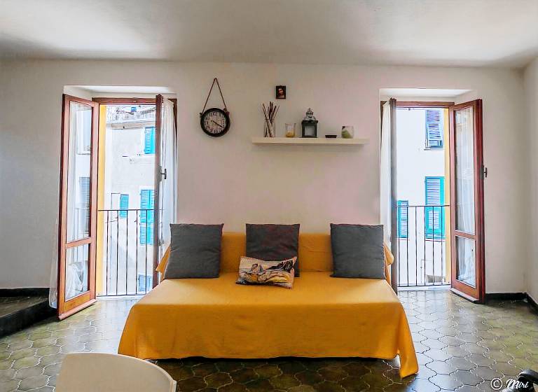 El Nin Apartment with Terrace — photo 5