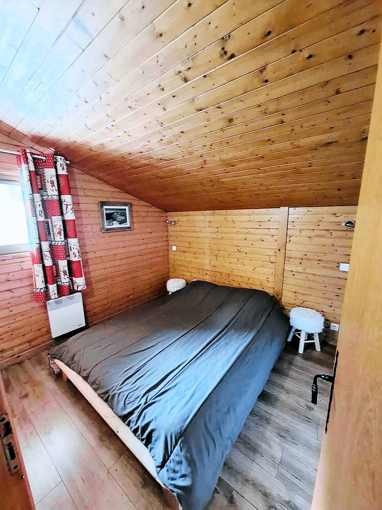 Residence Duche N°D204 - 4 Rooms for 6 Persons — photo 3