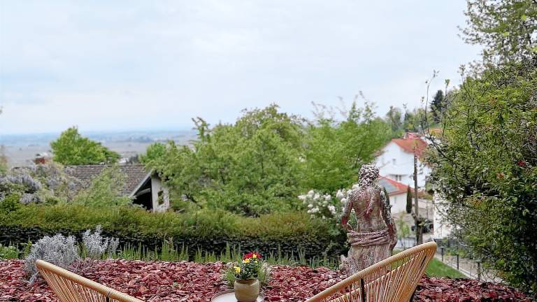 Ferienhaus  Burrweiler