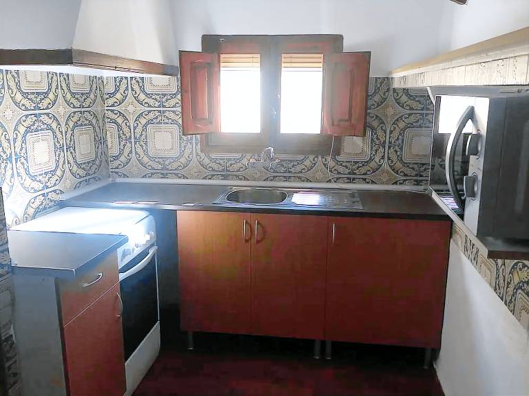 Casa  Tabernes de la Valldigna
