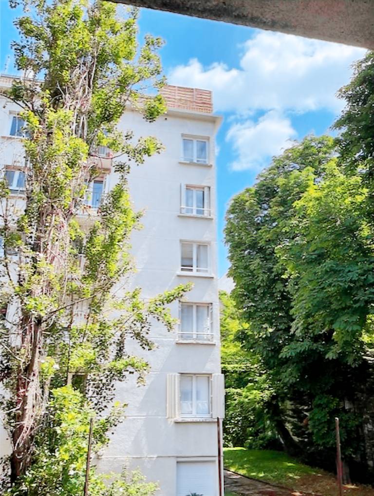 Appartement Clamart