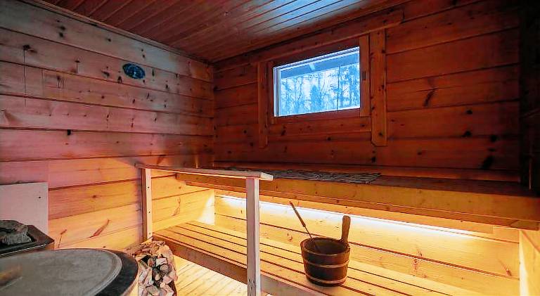 Pleasant chalet | Dogs allowed — photo 5